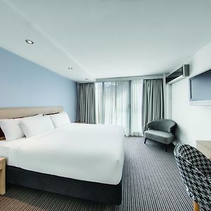 Camera superior con letto king size
